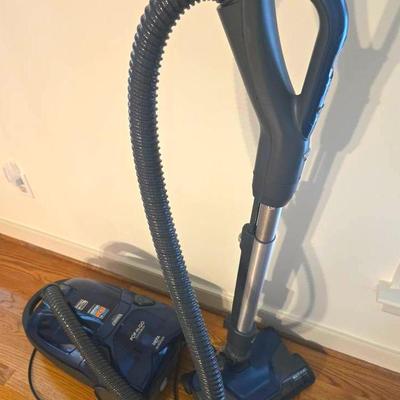Kenmore 600 Series Vacuum Cleaner 