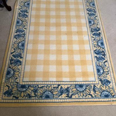 Kathy Ireland Area Rug