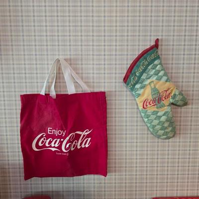 Sale Photo Thumbnail #25: Coca-Cola and vintage Coca-Cola toys and collectibles