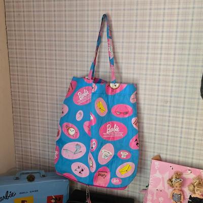 Barbie dolls and Barbie collectibles