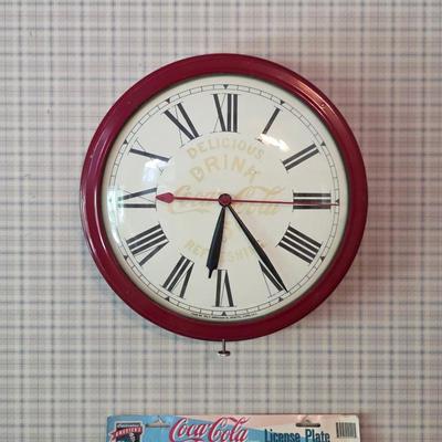 Sale Photo Thumbnail #22: Coca-Cola and vintage Coca-Cola toys and collectibles