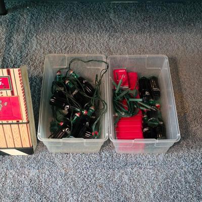 Sale Photo Thumbnail #32: Coca-Cola and vintage Coca-Cola toys and collectibles