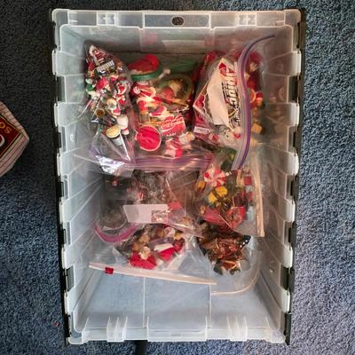 Sale Photo Thumbnail #28: Coca-Cola and vintage Coca-Cola toys and collectibles