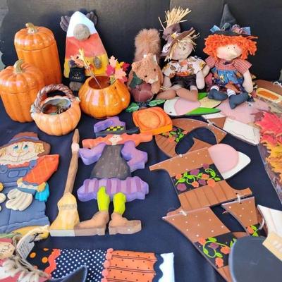 Kg180 fall decor