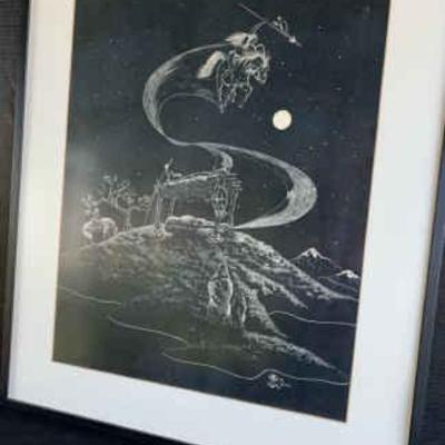 Kg102v daniel valses father sky mother earth artwork