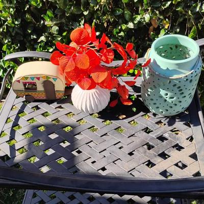 Kg176 garden decor