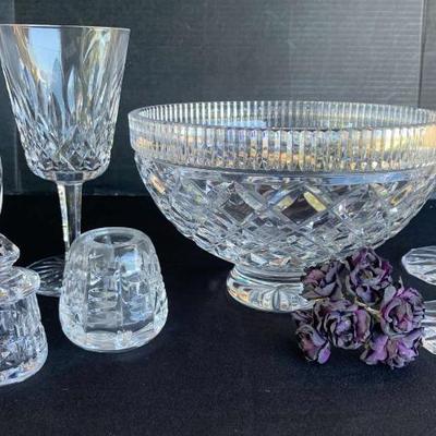 Kg199 waterford crystal