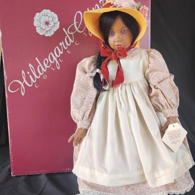 Kg108 hildegard g nzel ebony