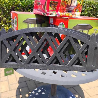 Kg162 garden lighting