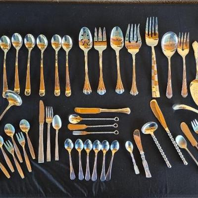 Kg225 miscellaneous servingware