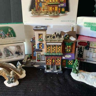 Kg223 department 56 christmas 4