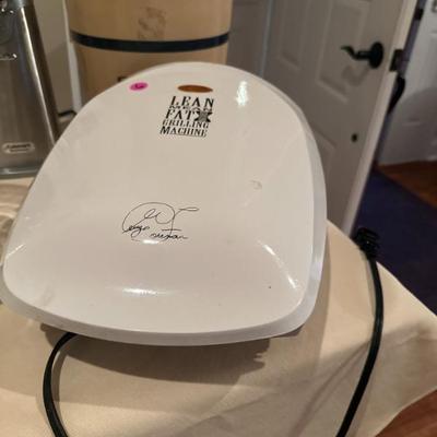Sale Photo Thumbnail #14: George Foreman