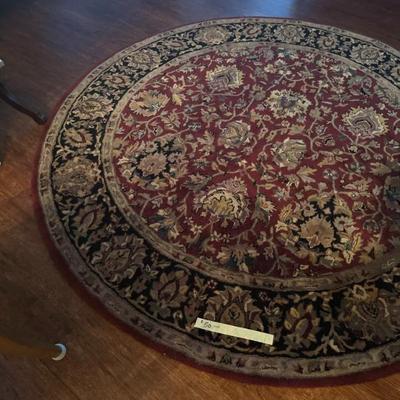 Sale Photo Thumbnail #232: 7' round
