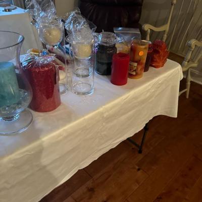 Sale Photo Thumbnail #56: Candles