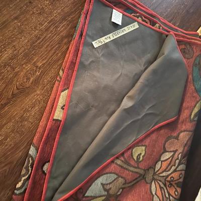 Sale Photo Thumbnail #233:  Large rugable rug