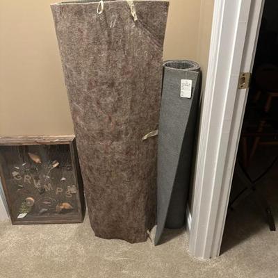 Sale Photo Thumbnail #178: rug pads
