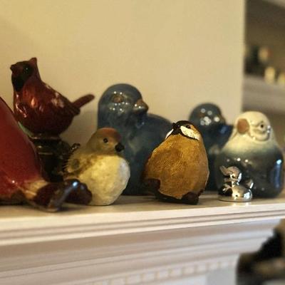 Sale Photo Thumbnail #44: Birds