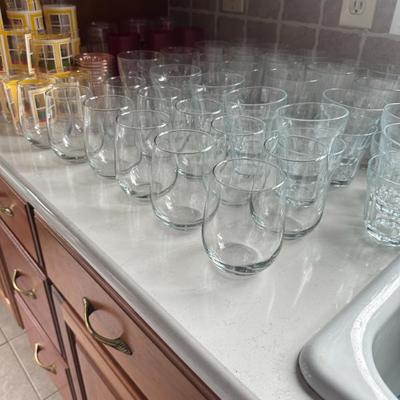 Sale Photo Thumbnail #131: Everyday glasses