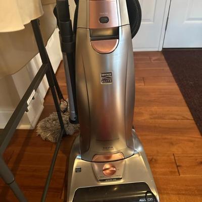Sale Photo Thumbnail #8: Kenmore vacuum