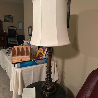 Sale Photo Thumbnail #158: MCM light (1 of 2)