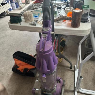 Sale Photo Thumbnail #6: Dyson