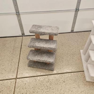 Sale Photo Thumbnail #36: Cat steps