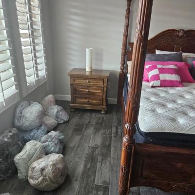 Sale Photo Thumbnail #51: Nightstand