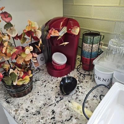 Sale Photo Thumbnail #57: Keurig/Cups