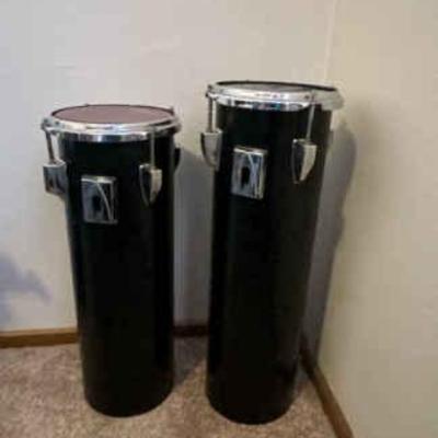 Tama octoban set 6x20, 6x18