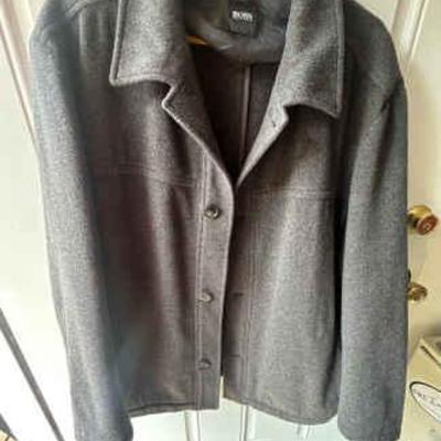 3 men s xl coats