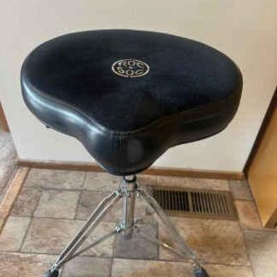 Roc n soc nitro drum throne
