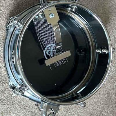 Lp 8 micro snare drum