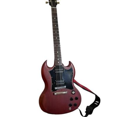 Gibson SG Special 2008 Electric Guitar
