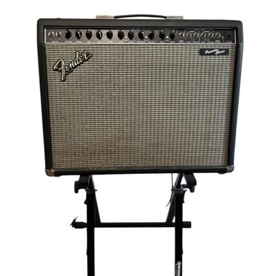 Fender Princeton Chorus Guitar Amplifier
