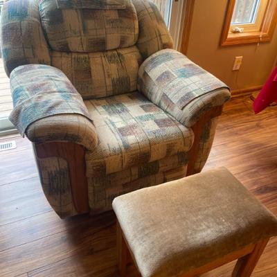 La-Z-Boy Recliner
