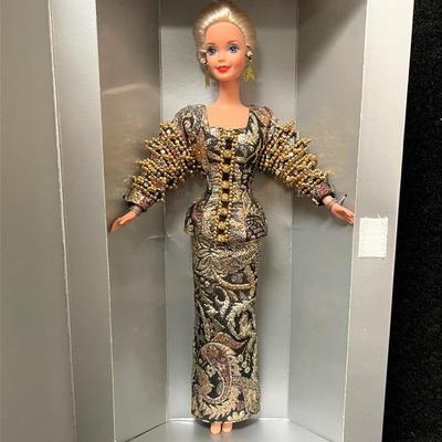1995 Christian Dior Barbie