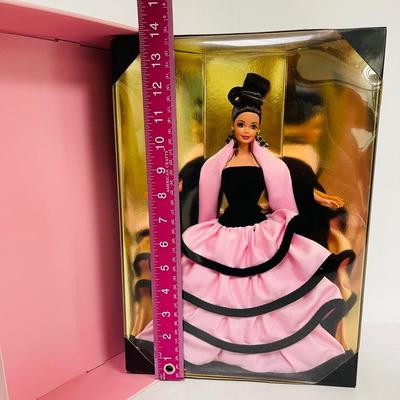1996 Escada Barbie