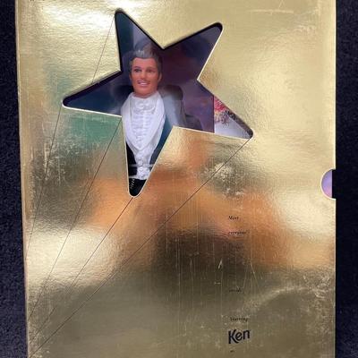 1994 Ken as Rhett Butler in Classic Tuxedo