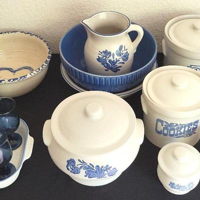 Kitchen Picker's (feat. Casey & Pfaltzgraff Pottery) (BR2)