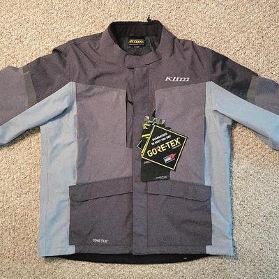 Klim Carlsbad Motorcycle Jacket - Men's XXL (BR2)