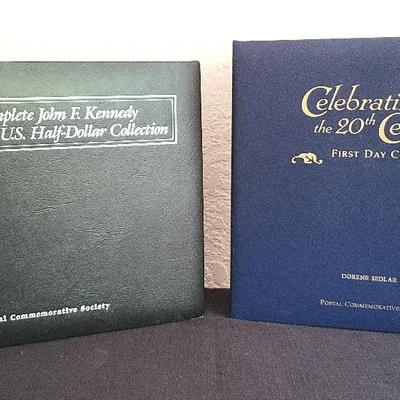 Kennedy Uncirculated Coins + (BR1)