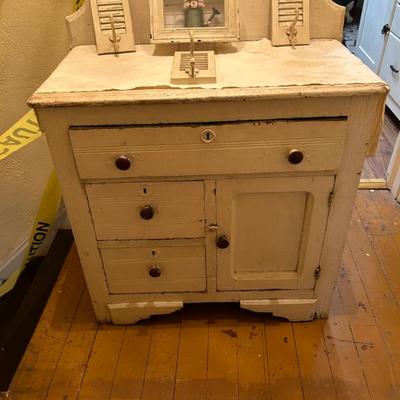 Sale Photo Thumbnail #4: Child’s furniture 