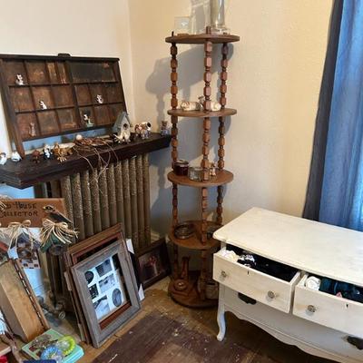 Sale Photo Thumbnail #17: Vintage furniture 