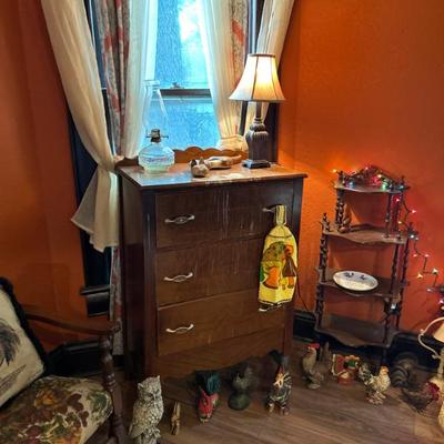Sale Photo Thumbnail #35: Vintage furniture 