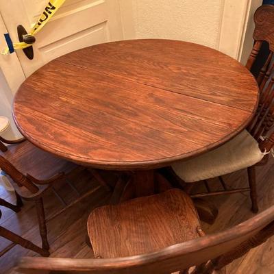 Sale Photo Thumbnail #30: Table 