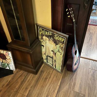 Sale Photo Thumbnail #44: Guitar 