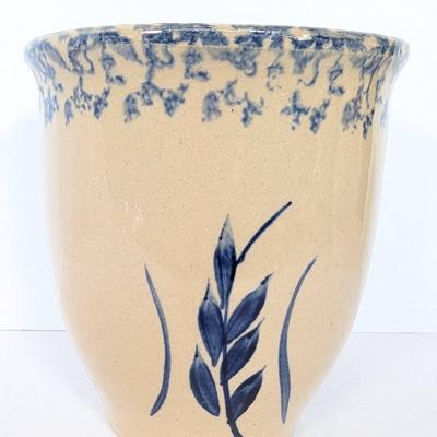 Robinson Ransbottom Roseville 1 Quart Kitchen Crock