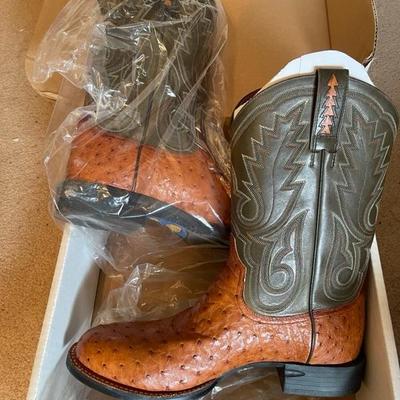 Ariat boots