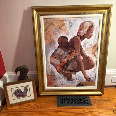 Vintage Art 