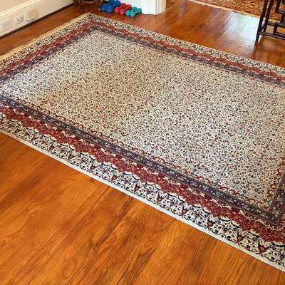 Turkish Rug 